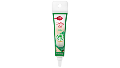 B/CROCKER WRITING GEL GREEN [19 GM]