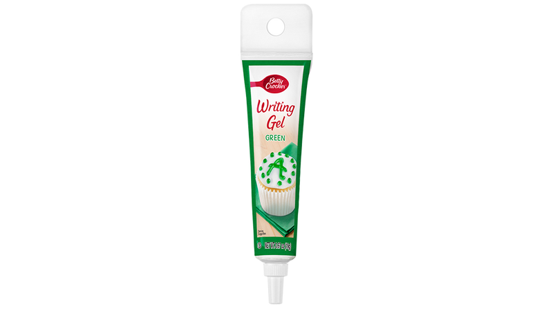 B/CROCKER WRITING GEL GREEN [19 GM]