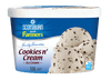 SCOTSBURN COOKIES & CREAM [1.5 LT]