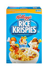 KELLOGG RICE KRISPIES MED SZ [340 GR]