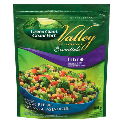 GREEN GIANT FIBRE ASIAN BLEND [400 gm]