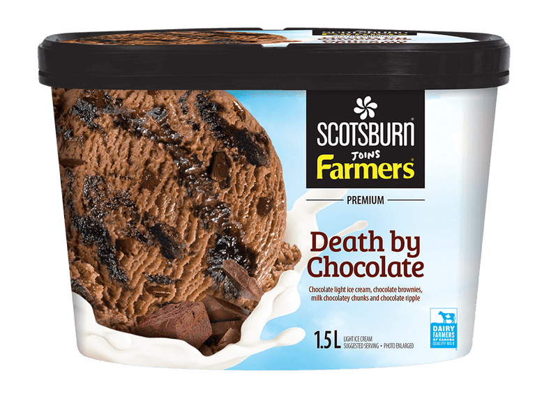SCOTSBURN DEATH BY CHOC [1.5 LT]