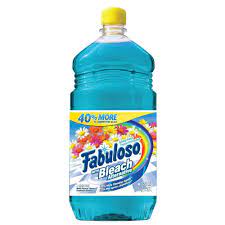 FABULOSO MULTI PURPOSE CLEANER [1.65 l]