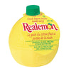 REALEMON LEMON JUICE [125 ml]