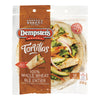 DEMPST W/W TORTILLA 10" [610 GM]