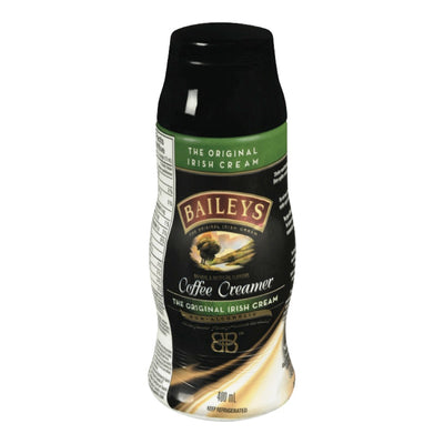 BAILEYS ORIG IRISH CREAM [400 ml]