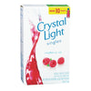 CRYSTAL LT SGL RASPBERRY ICE [14.4 GM]