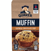QUAKER MUFFIN MIX CHOC CHIP [900 GM]