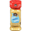 CH 1 STEP HOT RANCH SEASONING [165 GR]