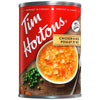 TIM HORTONS SOUP CHICKEN RICE [540 ml]