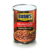 BUSHS BAKED BEANS H/STYLE [398 ml]