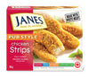JANES PUB CHICKEN STRIPS [700 GM]