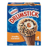 NESTLE DRUMSTK VAN CARAMEL [4 PK]