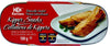 KERSEN KIPPER SNACKS [100 GR]