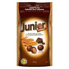 JUNIOR CARAMELS BAGS [127 GR]