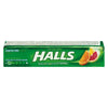HALLS VIT. C CITRUS [1 ea]