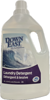 DOWN EAST LAUNDRY DETERGENT [1.8 LT]