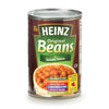 HEINZ BEANS IN TOMATO SAUCE [398 ml] - 4 for $5.00