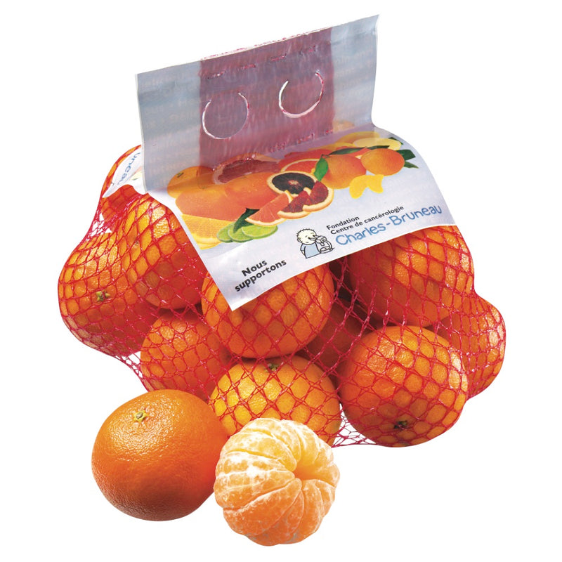 CLEMENTINES 2LB BAG [2 lb]