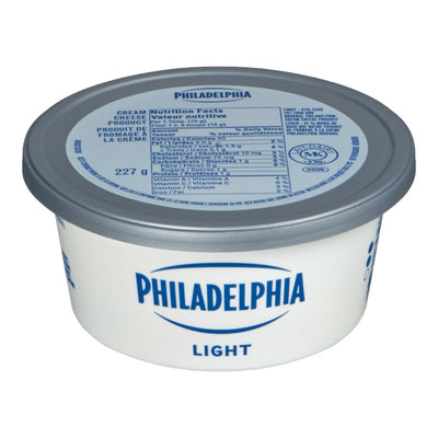 PHILLY CRM CH LIGHT [227 GM]