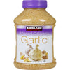 KIRKLAND MINCED CALI GARLIC [1.36 kg]
