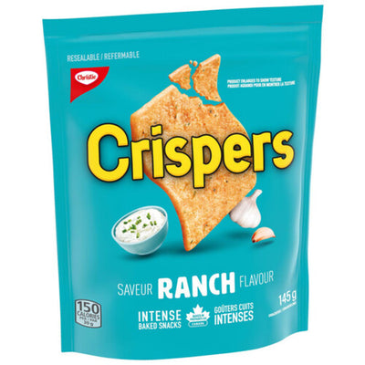 CHRISTIE CRISPERS RANCH [145 GM] - 2 for $6.00