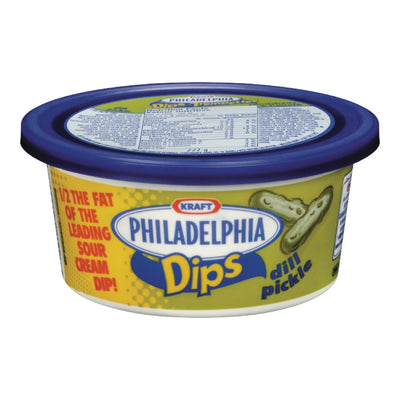 KRAFT DIP DILL [227 GM]
