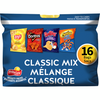FRITO LAY CLASSIC MIX [16 PK]