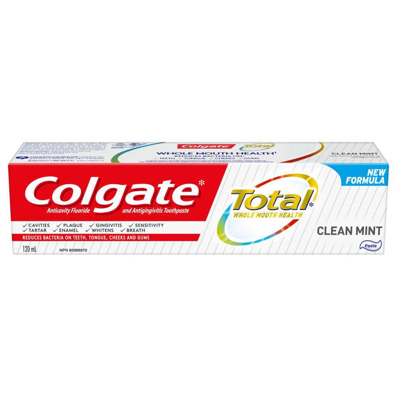 COLGATE TOTAL CLEAN MINT [70 ml]