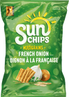 SUNCHIPS FRENCH ONION [205 GR]