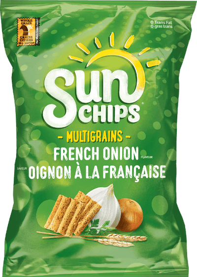SUNCHIPS FRENCH ONION [205 GR]