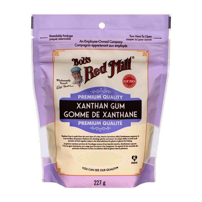 BOBS RED MILL XANTHAN GUM [227 GM]