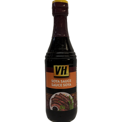 VH REGULAR SOYA SAUCE [380 ml]