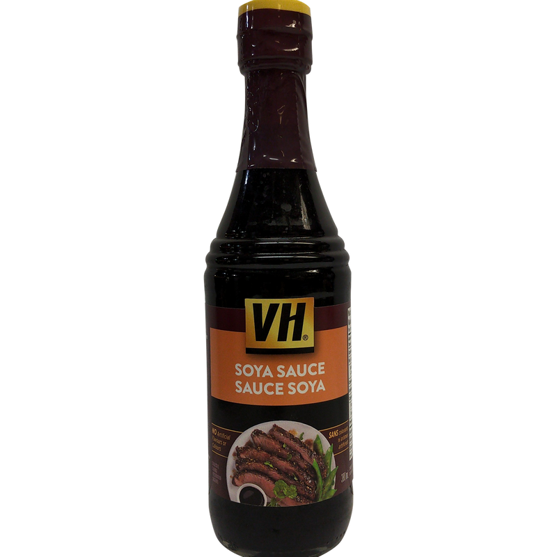 VH REGULAR SOYA SAUCE [380 ml]