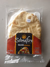 TANDORI NAAN BREAD [250 GM]