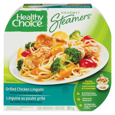 H/CHOICE BASIL CHICKEN [301 GM]