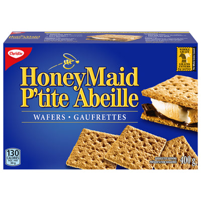 CHRISTIE GRAHAM WAFERS [400 GM]