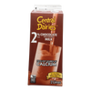 C/DAIRIES MILK 2% CHOCOLATE [2 LT]