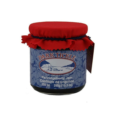 D/TICKLE PARTRIDGEBRRY SPR REG [250 ml]
