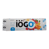 IOGO 0% YOGURT SB/RB/PEACH/VAN [24 PK]