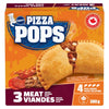 PILLSBURY PIZZA POPS 3 MEAT [380 GR]