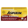 ASPIRIN TABLET EX STRENGTH [50 PK]
