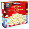 KIRKLAND SIGNATURE POPCORN [44 PK]