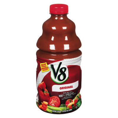 V-8 VEGETABLE COCKTAIL [1.89 LT]