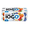 IOGO 0% SB BB PCH MANDARIN [16 PK]