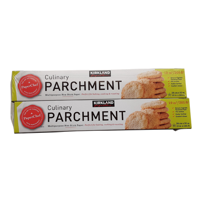 KIRKLAND PARCHMENT PAPER [1 PK]