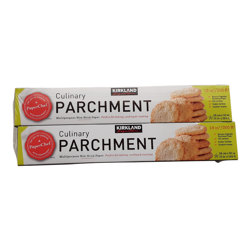 KIRKLAND PARCHMENT PAPER [1 PK]