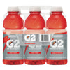 Gatorade Fruit Punch Sports Drink, 591 mL, 6 ct