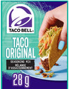 TACO BELL ORIGINAL SEASONING [28 GR]