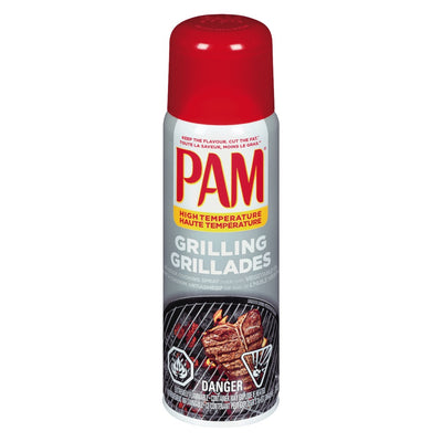 PAM GRILLING SPRAY [141 GM]